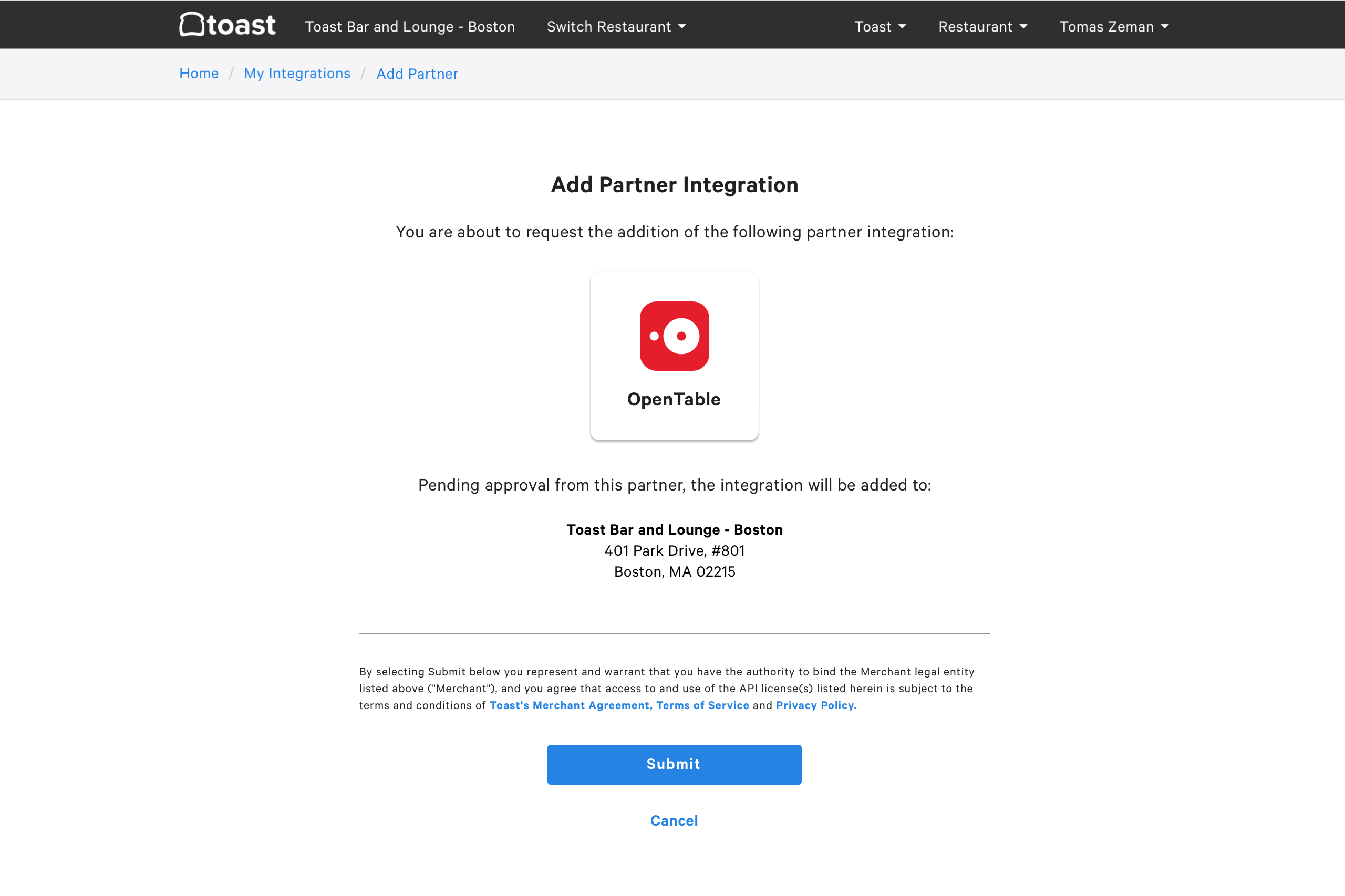 My-Integrations-1.5-Add-Integration